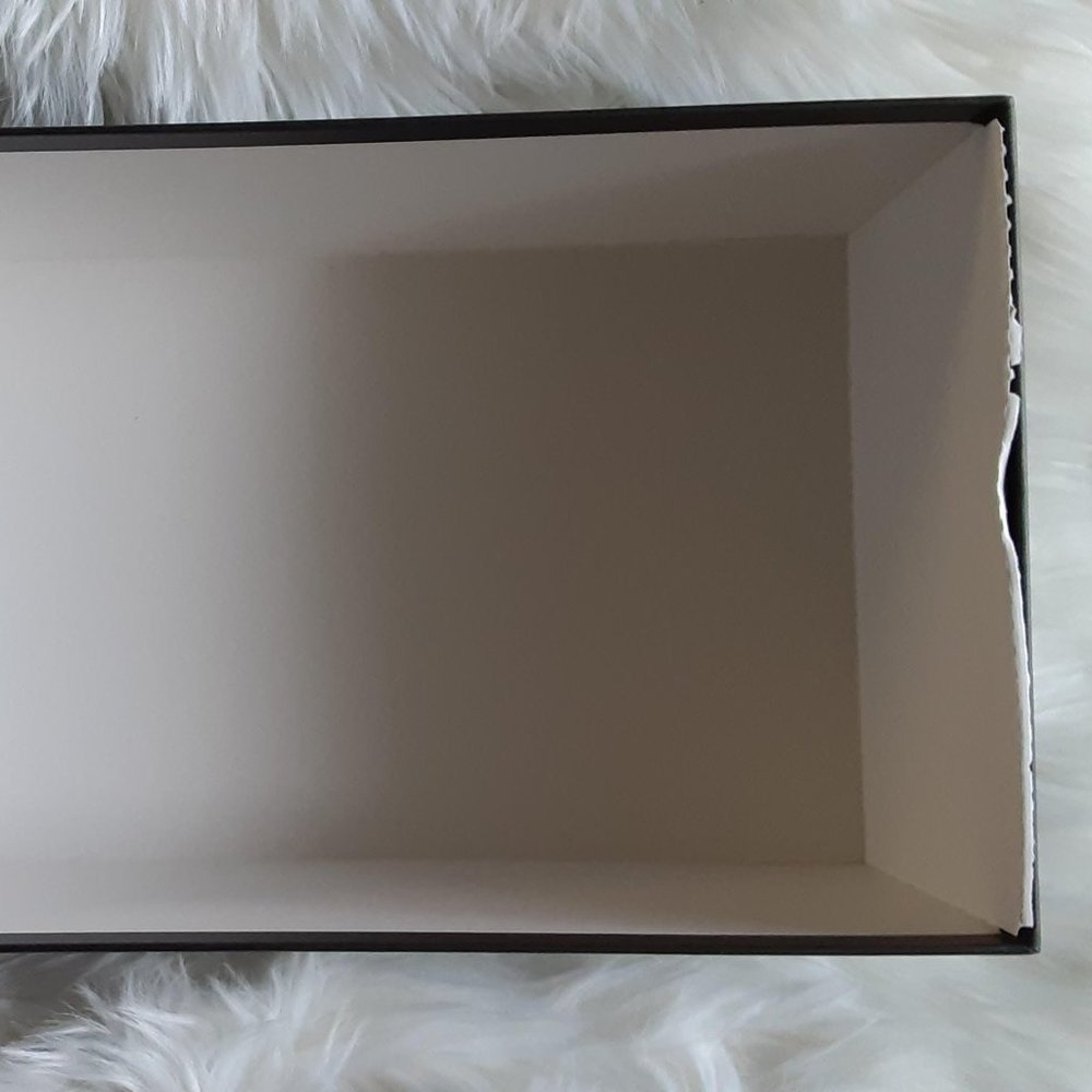 GUCCI Shoe Box - Picture 4 of 8